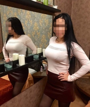 Анкета проститутки Тая - город Терская, 22 года, №14706