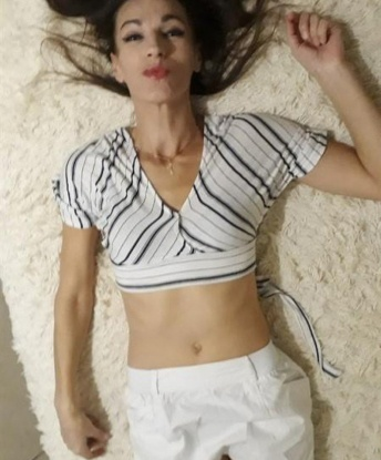 Анкета проститутки Алиса - город Терская, 34 года, №15429