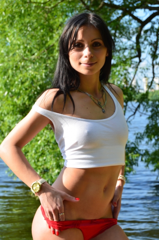 Анкета проститутки Ольга - город Терская, 22 года, №26365